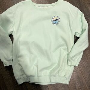 Ron Jon Crewneck